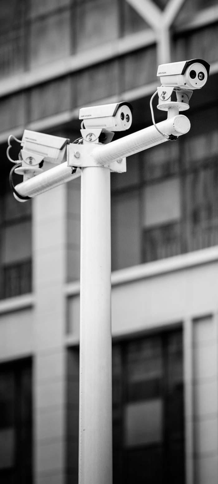 CCTV Analysis